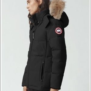 Chelsea Parka Heritage